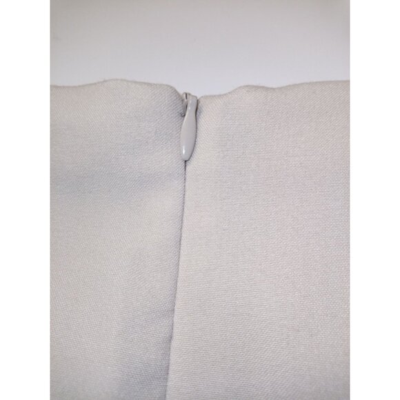 Worthington Women's Tan Stretch Trousers Size 4 Short - Picture 4 of 7